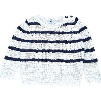 Pull 18 mois en coton Petit Bateau