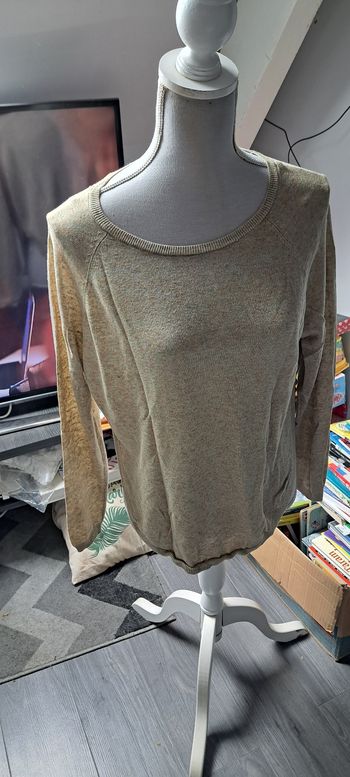 Haut femme taille m 