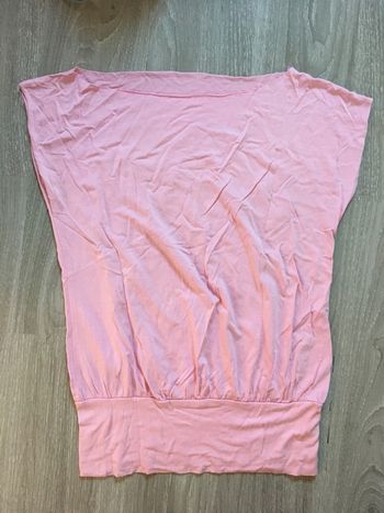 Top rose fluide