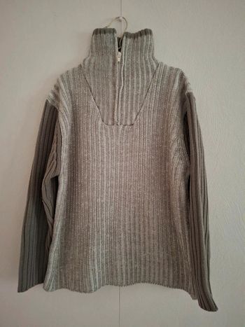 pull rivadi 12/14 ans