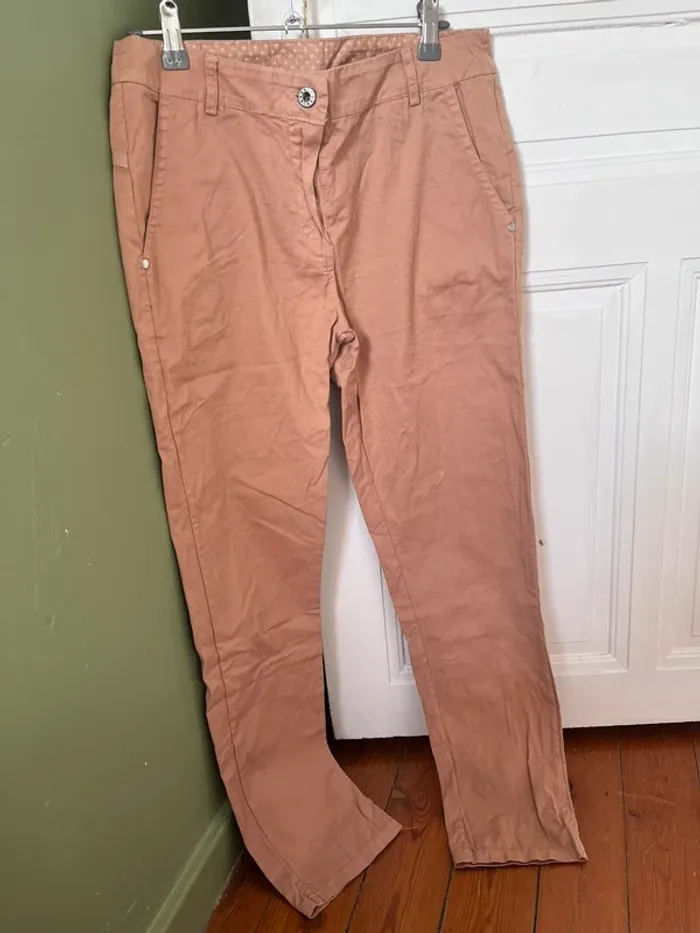 Pantalon taille S