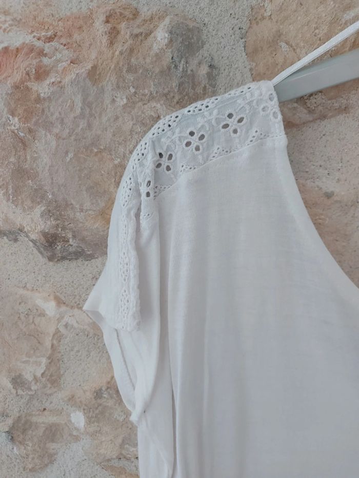 Tee shirt - photo numéro 2