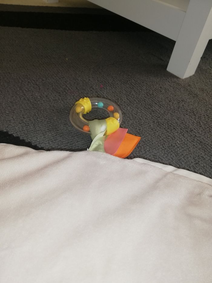 Tapis d'éveil - photo numéro 3