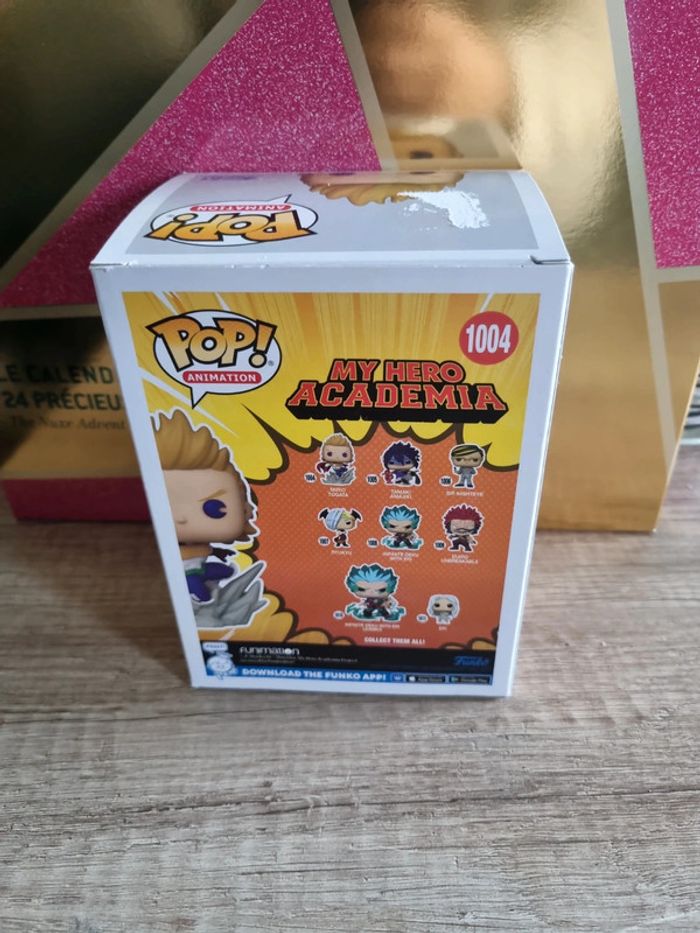 Pop Mirio Togata 1004 - photo numéro 4