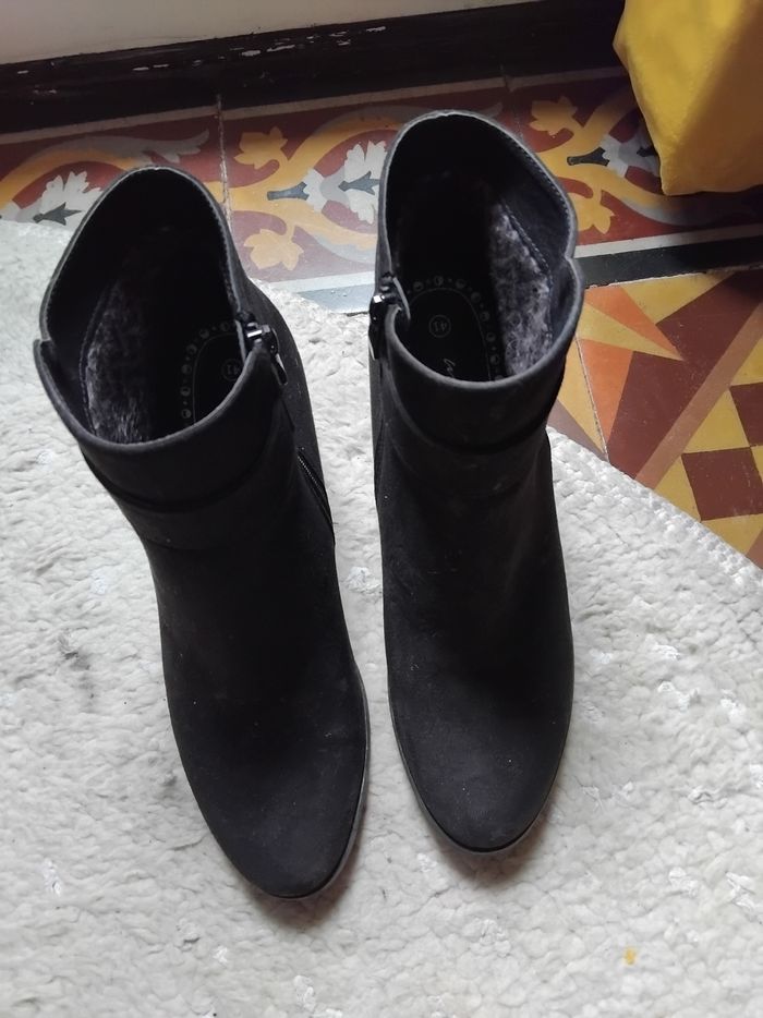 Chaussures femme