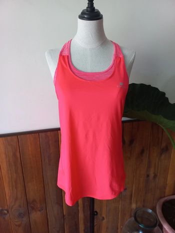 Débardeur sport avec brassière