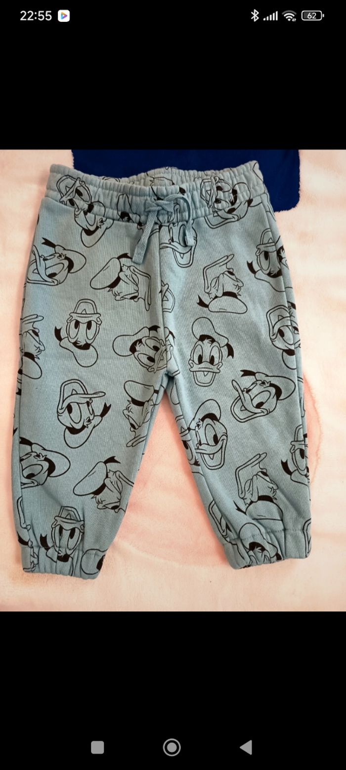 Joggings taille 12 mois - photo numéro 2