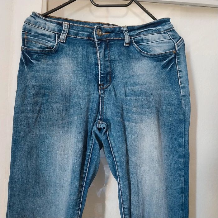 Jeans taille 38 - photo numéro 2