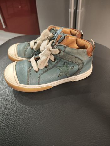 Chaussures enfant garçon Bisgaard – Taille 23