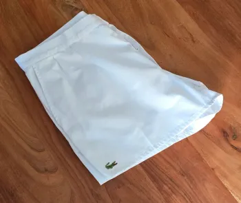 Short Lacoste Taille L