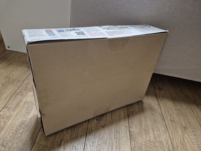 Maquette Revell - Star Wars Faucon Millenium - photo numéro 6