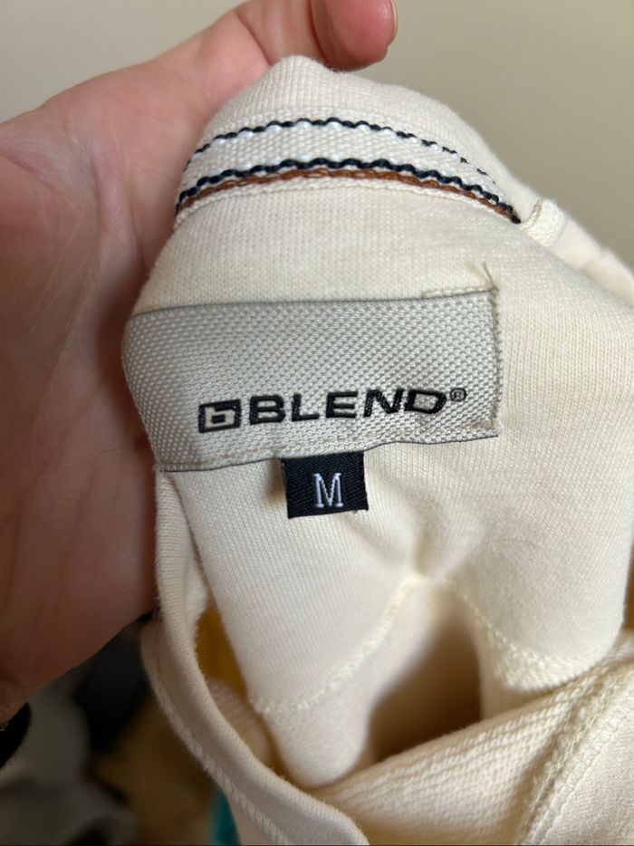 Sweat Blend - taille M (38) - photo numéro 3