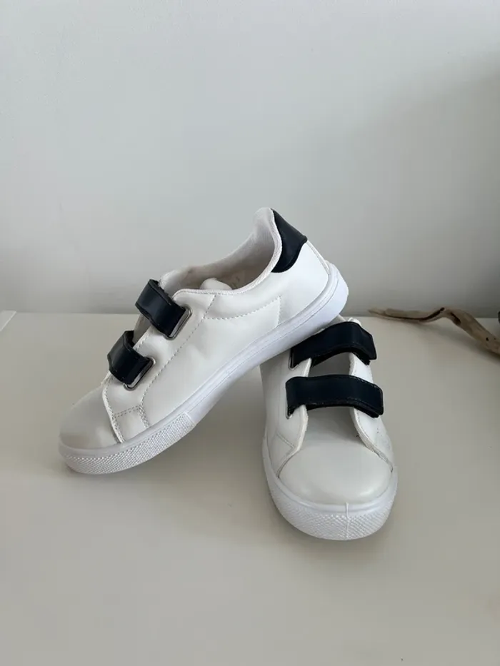 Chaussures enfant - photo numéro 2