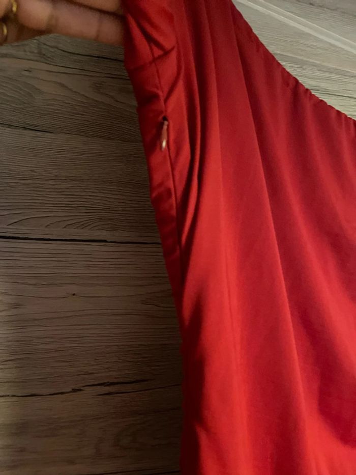 Robe longue - photo numéro 5