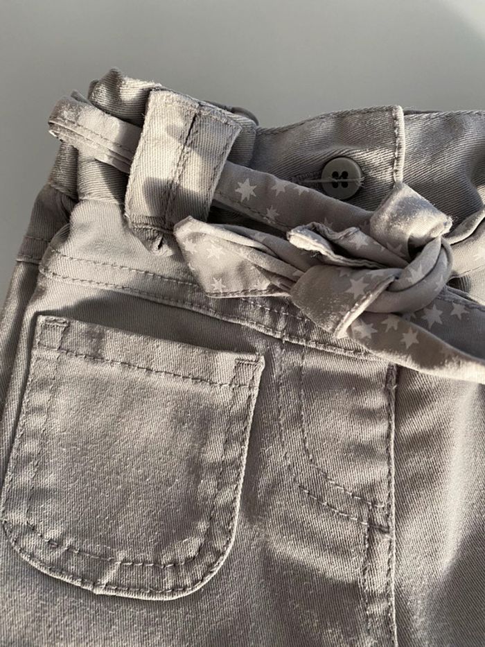 Pantalon Slim - photo numéro 3