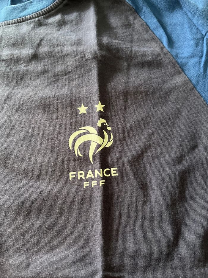 T-shirt - photo numéro 3