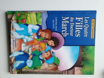 livre enfant