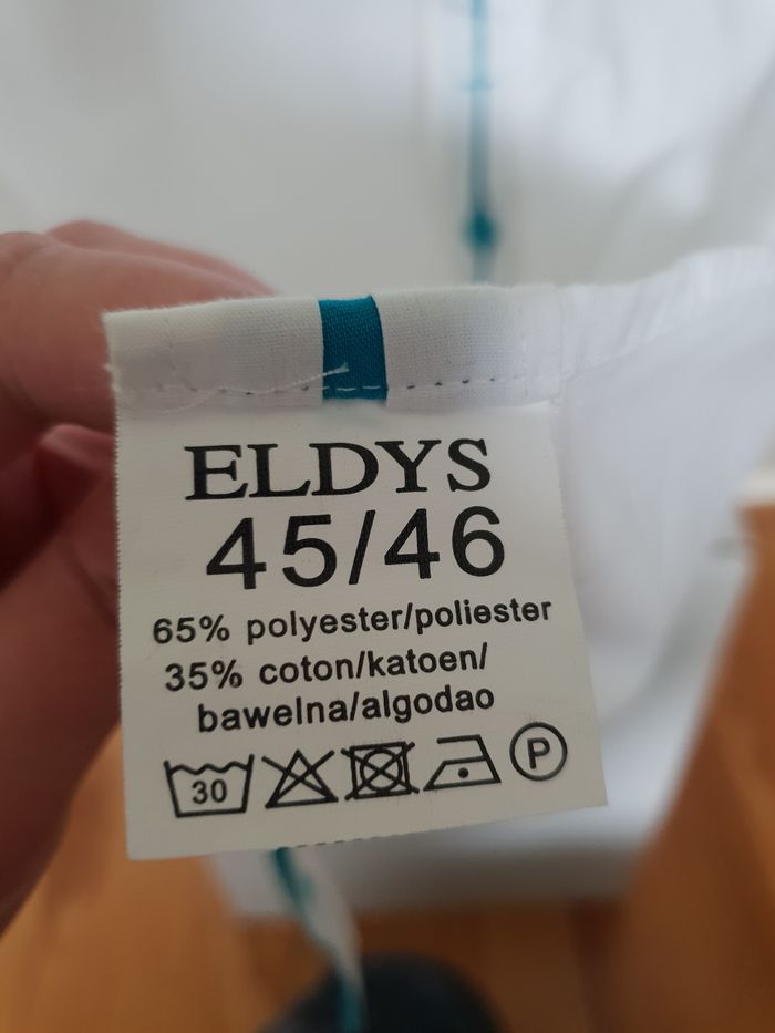 Chemise blanche - photo numéro 3