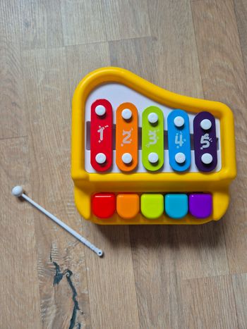 xylophone