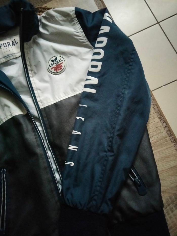 Manteau léger Kaporal - photo numéro 3