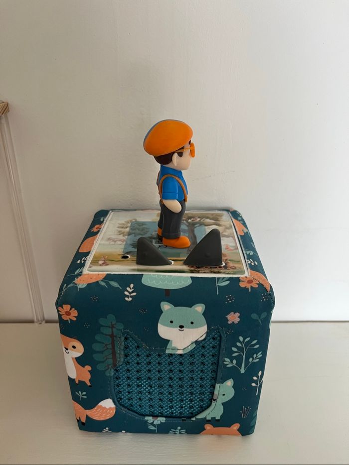 Blippi tonies créatif Magic - photo numéro 3