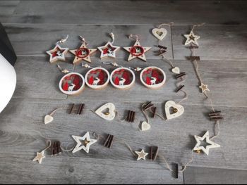 Décoration Noël