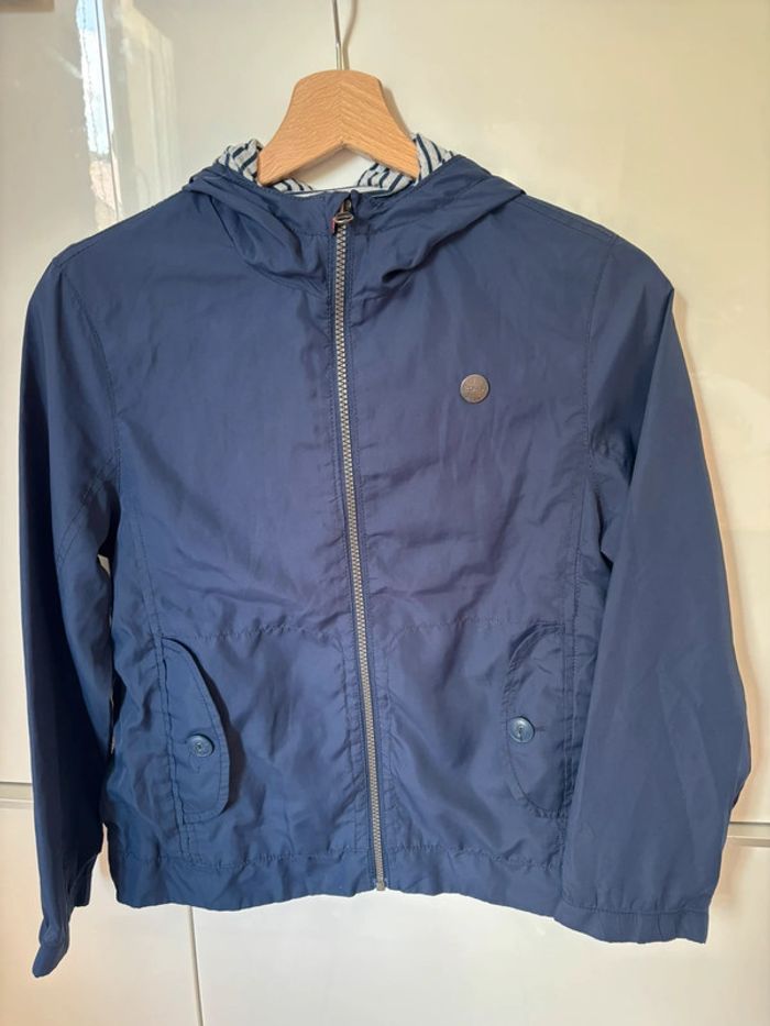Veste imperméable Zara 9-10 ans