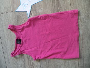 Débardeur H&M 2-4 ans