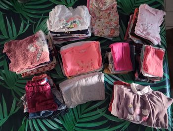 Lot vêtements 24 mois fille