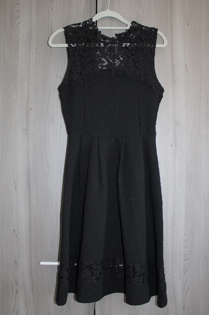 Petite robe noire