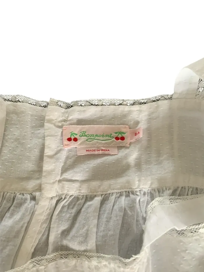 Blouse Bonpoint - photo numéro 3