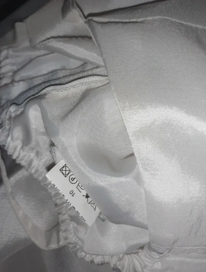 Robe de cérémonie - photo numéro 3