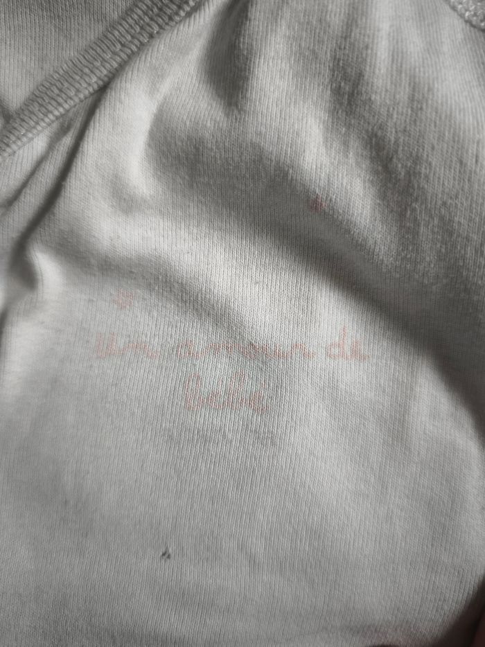 Lot bodys - photo numéro 4