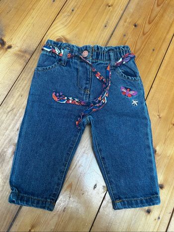Jean