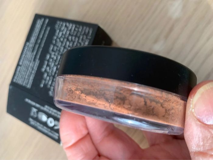 Bronzer poudre Sampure - photo numéro 3