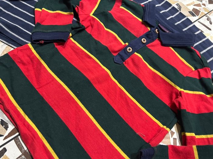 Lot de t-shirt manche longue - photo numéro 5