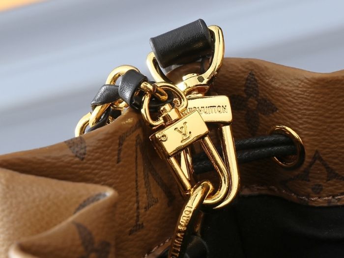 Louis Vuitton  2O25 Cruise TrunkM13324 - photo numéro 7