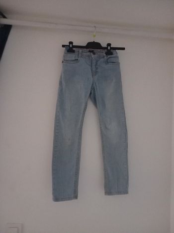 Jean kiabi taille 9ans