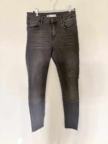 Jean skinny 
