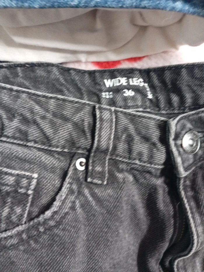Lot de 4 pantalons taille 36 - photo numéro 5