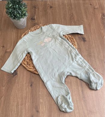Pyjama 6 mois