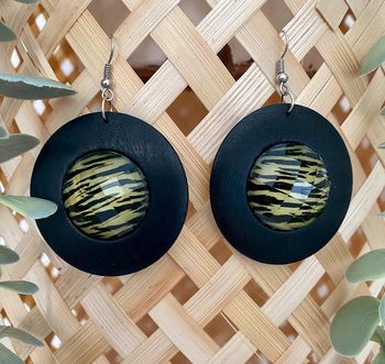 Superbes boucles neuves