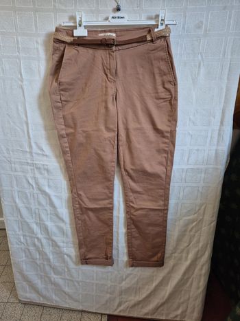 pantalon grain de malice taille 36