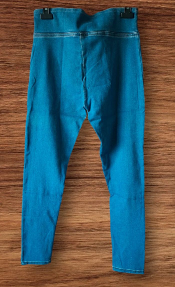 Legging en denim - photo numéro 2