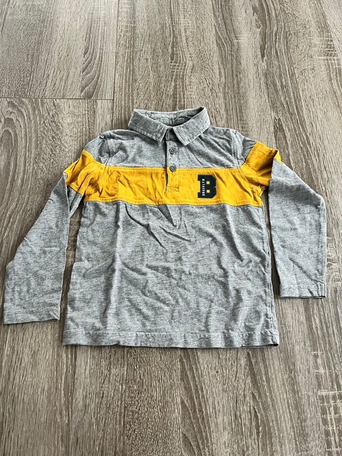 Lot de 7 vêtements garçon 5 ans - photo numéro 4