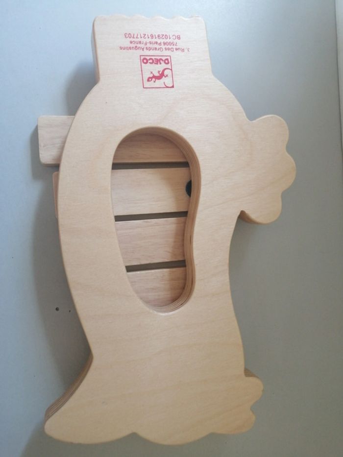 xylophone oiseau ''djeco'' instrument demusique - photo numéro 5