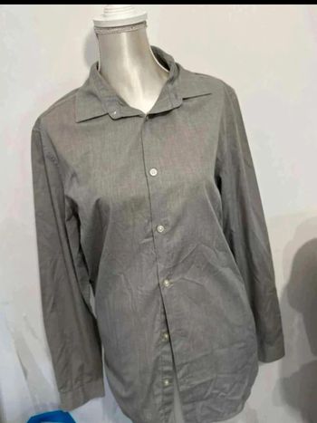 Chemise homme