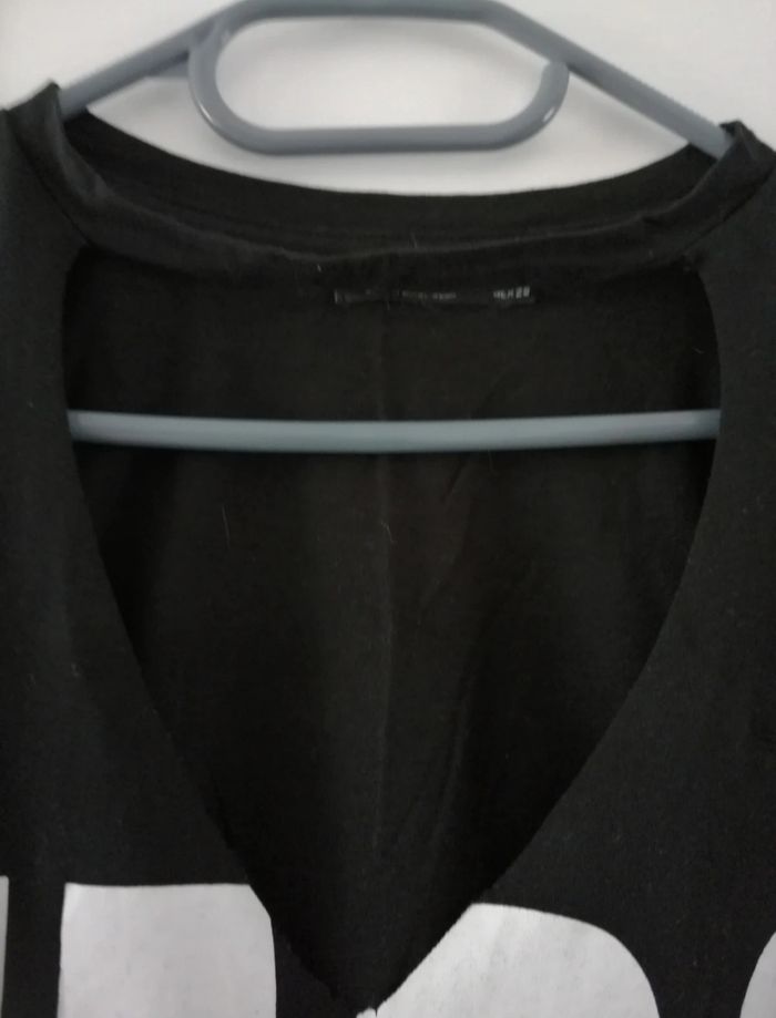 T shirt Bershka
M - photo numéro 3