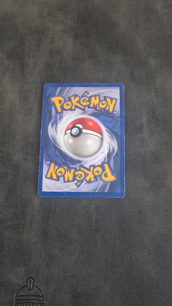 Nidoran 57/64 - photo numéro 2