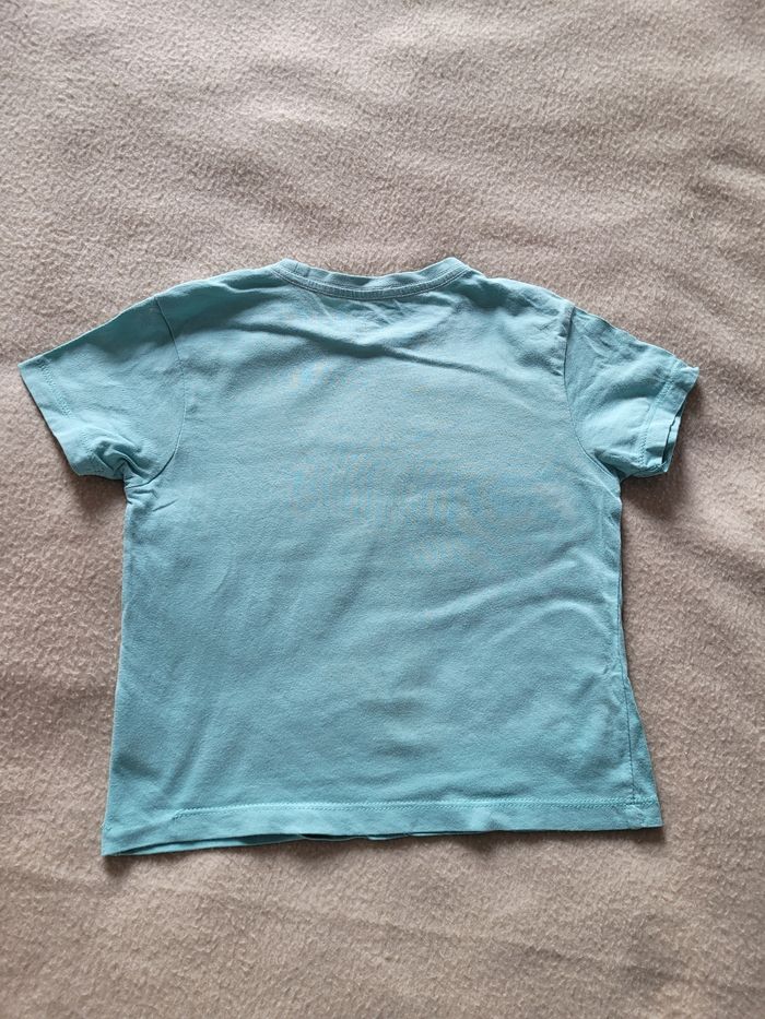 T-shirt vertbaudet 4 ans - photo numéro 2